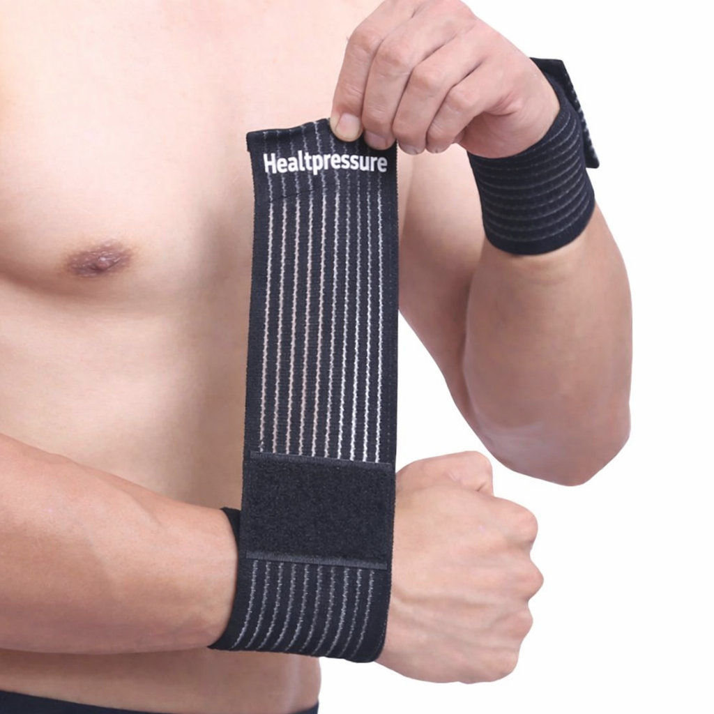 HealPressure FlexGuard™ Wrist Support