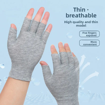 HealPressure™ Bamboo Recovery Gloves