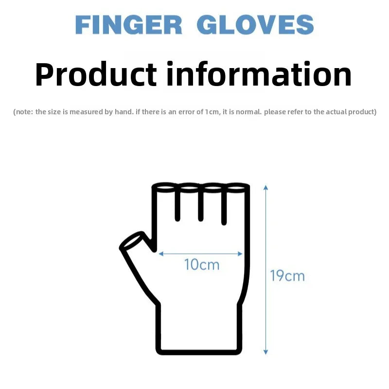 HealPressure™ Bamboo Recovery Gloves
