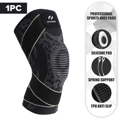 Premium Stabilizer Brace