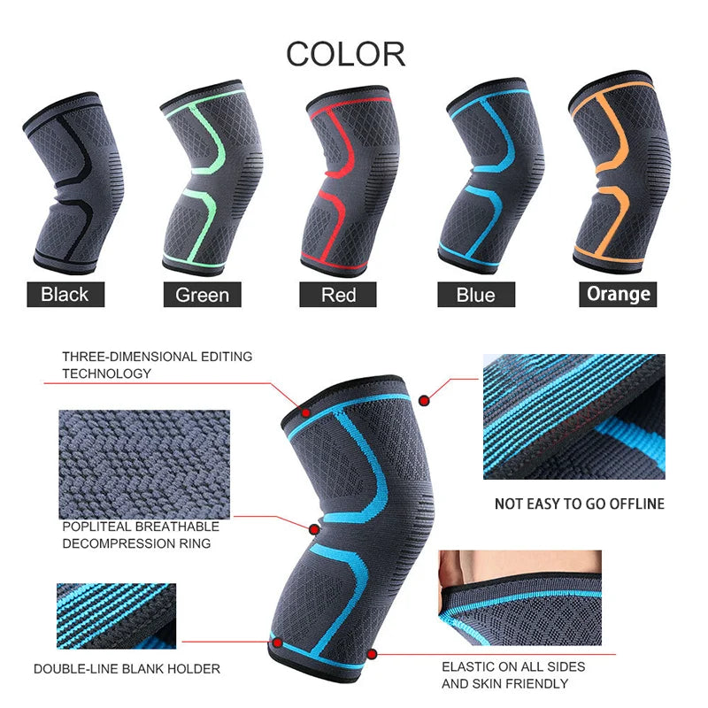 Mobility+™ Knee Relief Brace