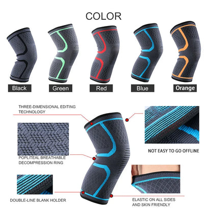 Mobility+™ Knee Relief Brace
