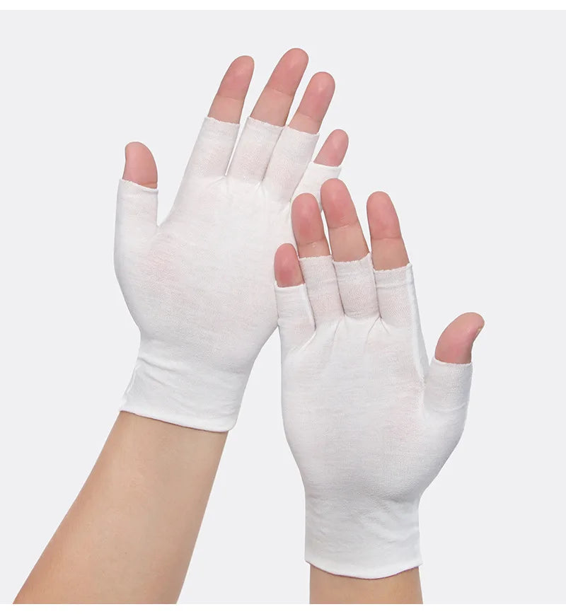HealPressure™ Bamboo Recovery Gloves