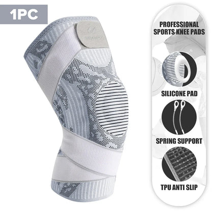 Premium Stabilizer Brace