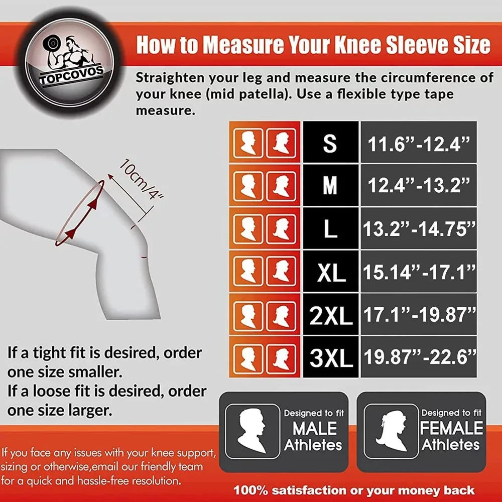 Premium Stabilizer Brace