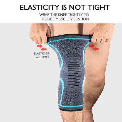 Mobility+™ Knee Relief Brace