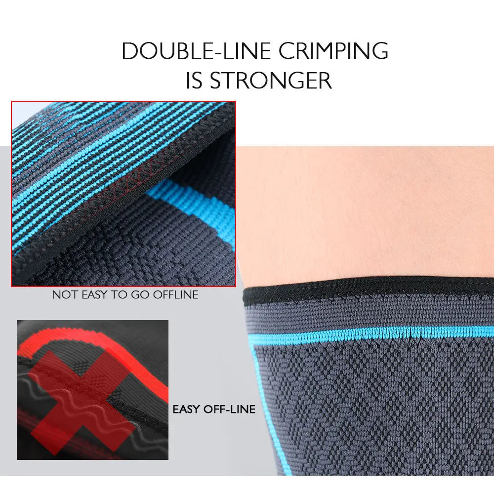 Mobility+™ Knee Relief Brace