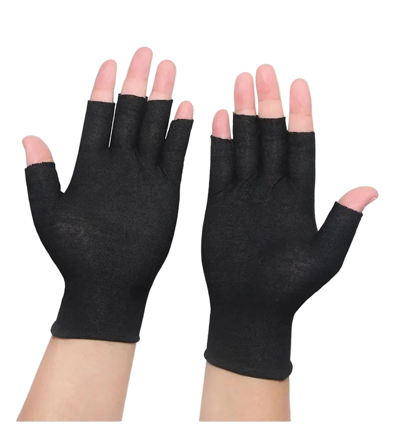 HealPressure™ Bamboo Recovery Gloves